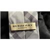 Image 8 : MEN'S BURBERRY SUIT & TIE (SIZE 44S) & DOLCE & GABBANA BUTTON DOWN SHIRT IN GARMENT BAG