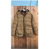 Image 1 : POINT ZERO CANADIAN COLLECTION SIZE XL HOODED PUFFER JACKET