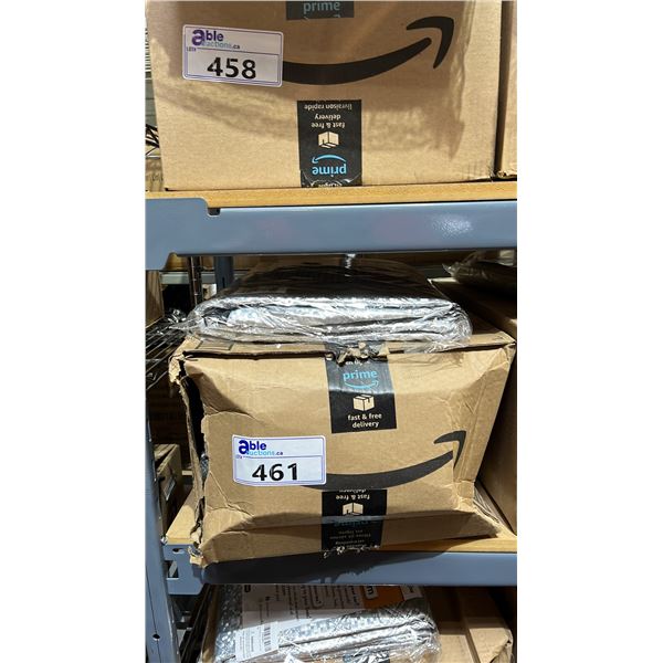 CASE OF ECONOUR WINDSHIELD SHADES