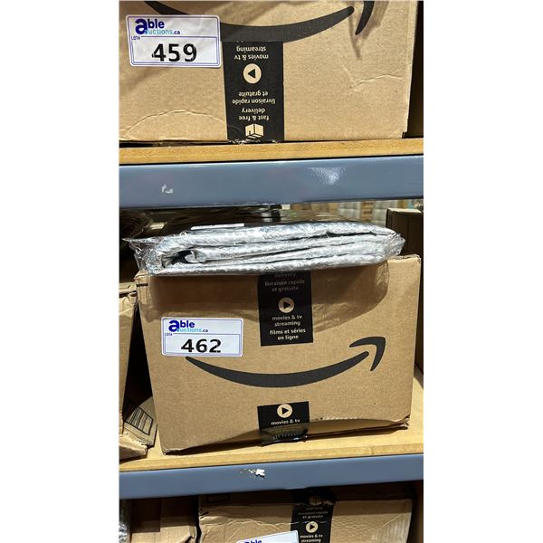 CASE OF ECONOUR WINDSHIELD SHADES