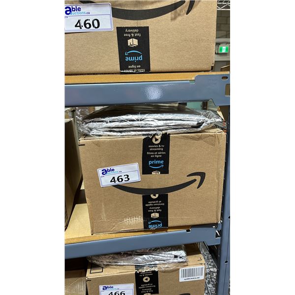 CASE OF ECONOUR WINDSHIELD SHADES