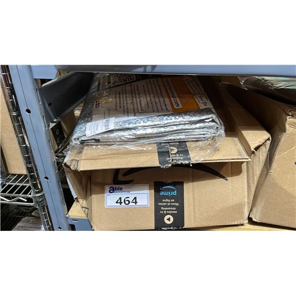 CASE OF ECONOUR WINDSHIELD SHADES