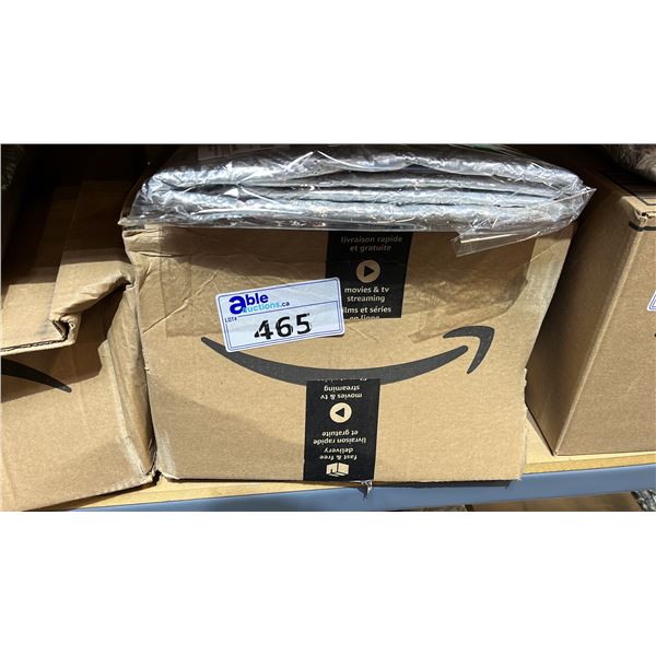 CASE OF ECONOUR WINDSHIELD SHADES