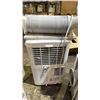 Image 2 : HISENSE PORTABLE AIR CONDITIONER WITH HOSE & REMOTE