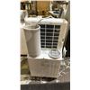 Image 2 : HISENSE PORTABLE AIR CONDITIONER WITH REMOTE, HOSE & WINDOW ATTACHMENT