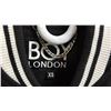 Image 5 : LADIES SIZE S BOY LONDON SNAP CLOSURE JACKET