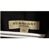 Image 3 : BURBERRY BLACK BELTED DRESS - UK SIZE 10