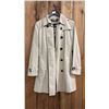 Image 1 : BURBERRY TRENCH COAT (UK SIZE 10)