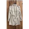 Image 2 : BURBERRY TRENCH COAT (UK SIZE 10)
