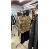 Image 2 : RACK OF ASSORTED LADIES CLOTHING - DRESSES, JACKETS & MORE *RACK NOT INCLUDED*