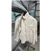 Image 3 : RACK OF ASSORTED CLOTHING: SHIRTS, JACKETS & DRESSES *RACK NOT INCLUDED*