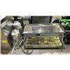 Image 1 : ASTORIA COMMERCIAL-GRADE ESPRESSO MACHINE - *WORKING CONDITION UNKNOWN*