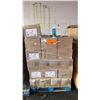 Image 1 : PALLET OF SABER READY-TO-USE DISINFECTANT - *MUST TAKE ALL ON PALLET*