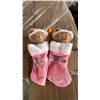 Image 2 : PALLET OF CHRISTMAS STOCKINGS *MUST TAKE ALL ON PALLET*