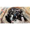 Image 2 : PALLET OF ASSORTED FOOTWEAR - *MUST TAKE ALL ON PALLET*