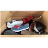 Image 4 : PALLET OF ASSORTED FOOTWEAR - *MUST TAKE ALL ON PALLET*