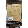 Image 2 : INVIGORATED WATER PHREFRESH WATER FILTER JUG & 8 BOXES OF REPLACEMENT FILTERS