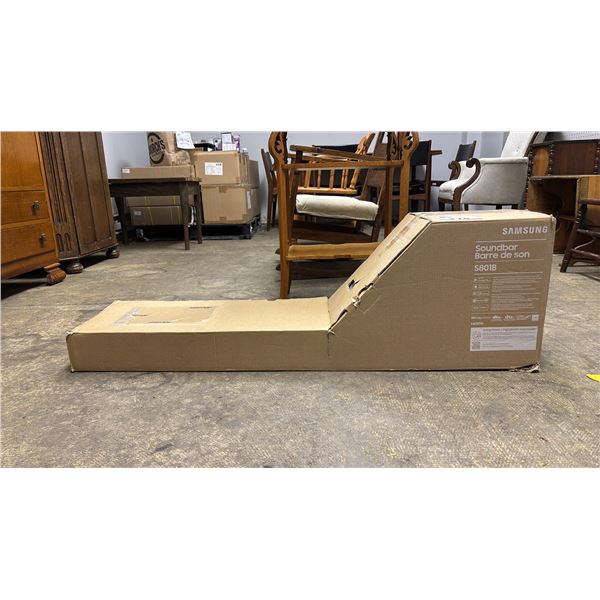 SAMSUNG S801B SOUNDBAR WITH SUBWOOFER - "*IN BOX*