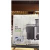 Image 1 : SIFENE BIG MOUTH CLASSIC COMPACT JUICER AMR516