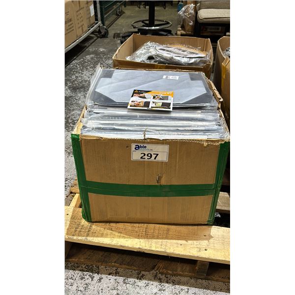 CASE OF ECO NOUR RV WINDOW SHADES