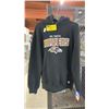 Image 1 : BALTIMORE RAVENS SIZE M HOODIE