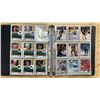 Image 2 : SHELF OF ASSORTED HOCKEY, FOOTBALL & COLLECTIBLE TRADING CARDS
