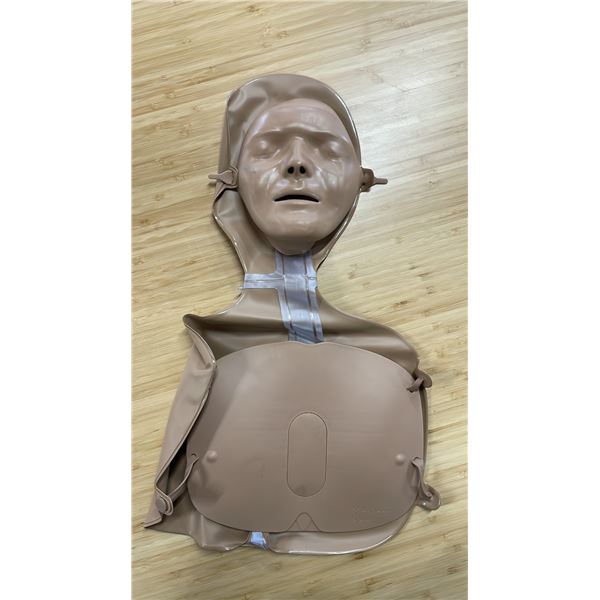 MINI ANNE CPR MANIKIN