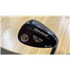 Image 3 : CLEVELAND 56 DEGREE RIGHT HAND GOLF WEDGE