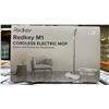 Image 1 : REDKEY M1 CORDLESS ELECTRIC SPIN MOP