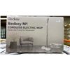 Image 1 : REDKEY M1 CORDLESS ELECTRIC SPIN MOP