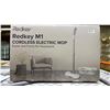 Image 1 : REDKEY M1 CORDLESS ELECTRIC SPIN MOP
