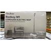 Image 1 : REDKEY M1 CORDLESS ELECTRIC SPIN MOP