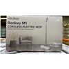 Image 1 : REDKEY M1 CORDLESS ELECTRIC SPIN MOP