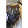 Image 2 : PLASTIC ARMOUR COSPLAY COSTUME