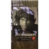 Image 4 : STRATEGO BOARD GAME, SIDE EFFECTS GUESSING GAME & TWO JIM MORRISON BOOKS