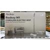 Image 1 : REDKEY M1 CORDLESS ELECTRIC SPIN MOP
