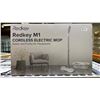Image 1 : REDKEY M1 CORDLESS ELECTRIC SPIN MOP