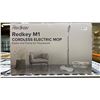 Image 1 : REDKEY M1 CORDLESS ELECTRIC SPIN MOP