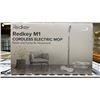 Image 1 : REDKEY M1 CORDLESS ELECTRIC SPIN MOP