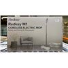 Image 1 : REDKEY M1 CORDLESS ELECTRIC SPIN MOP