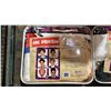 Image 2 : (2) ONE DIRECTION SILKY TOUCH SHERPA BLANKETS - 160CM X 220CM