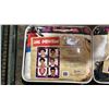Image 2 : (2) ONE DIRECTION SILKY TOUCH SHERPA BLANKETS - 160CM X 220CM