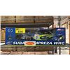 Image 1 : 1:10 SCALE SUBARU IMPREZA RC CAR