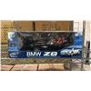 Image 1 : 1:14 SCALE BMW Z8 RC CAR
