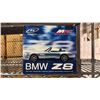 Image 2 : 1:14 SCALE BMW Z8 RC CAR