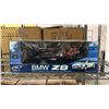Image 1 : 1:14 SCALE BMW Z8 RC CAR