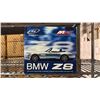 Image 2 : 1:14 SCALE BMW Z8 RC CAR