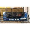 Image 1 : 1:14 SCALE BMW Z8 RC CAR