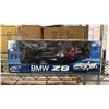 Image 2 : 1:14 SCALE BMW Z8 RC CAR