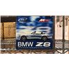 Image 1 : 1:14 SCALE BMW Z8 RC CAR